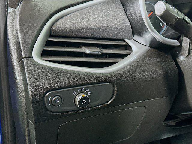 used 2023 Chevrolet Malibu car, priced at $17,499