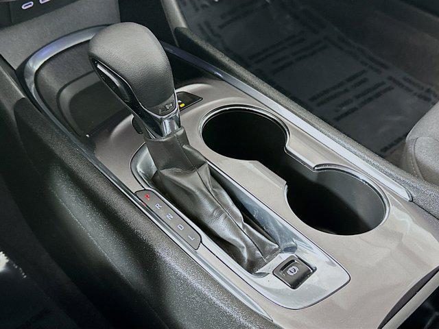 used 2023 Chevrolet Malibu car, priced at $17,499