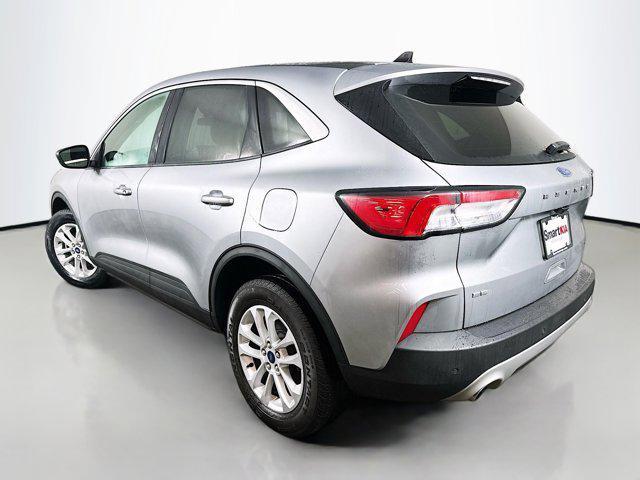 used 2022 Ford Escape car, priced at $17,255