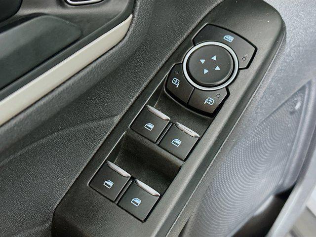 used 2022 Ford Escape car, priced at $17,255