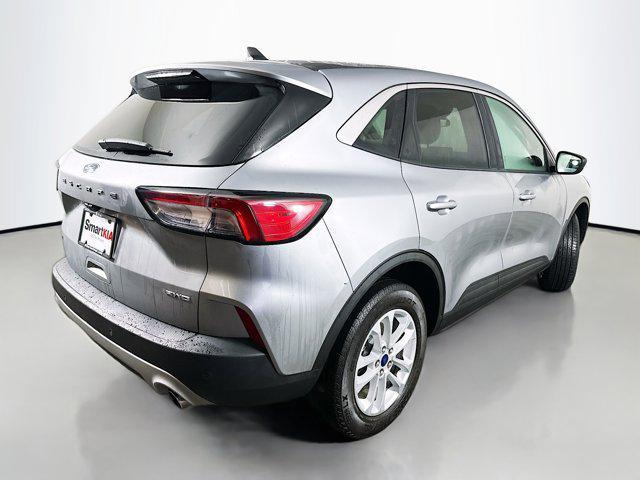 used 2022 Ford Escape car, priced at $17,255