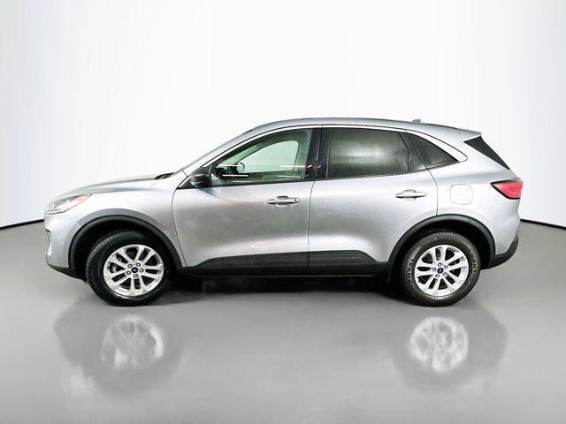 used 2022 Ford Escape car, priced at $17,255