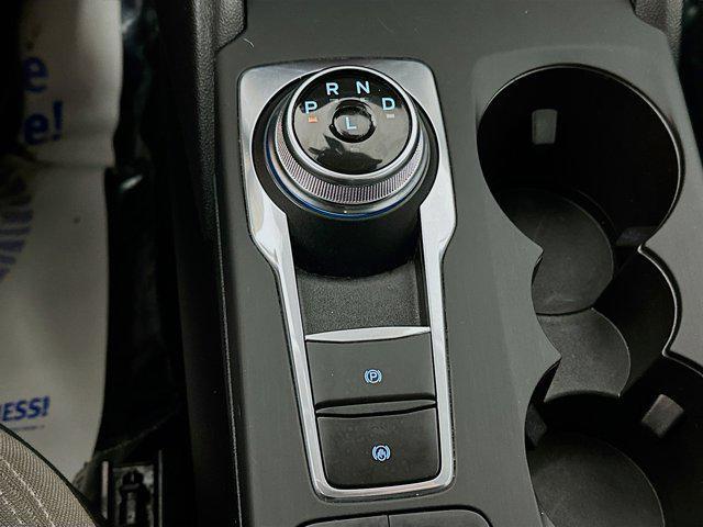 used 2022 Ford Escape car, priced at $17,255