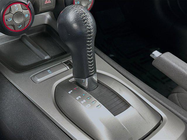 used 2014 Chevrolet Camaro car, priced at $16,481