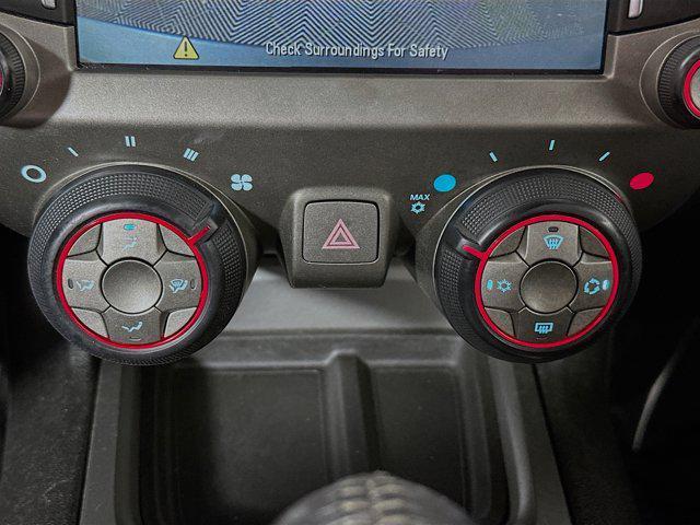 used 2014 Chevrolet Camaro car, priced at $16,481
