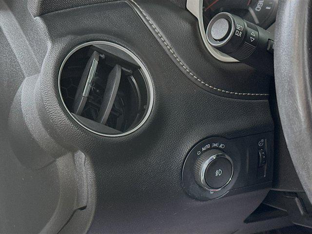 used 2014 Chevrolet Camaro car, priced at $16,481