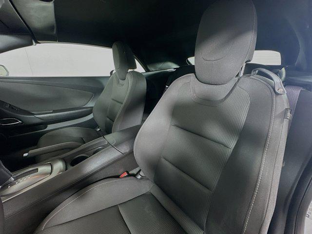 used 2014 Chevrolet Camaro car, priced at $16,481