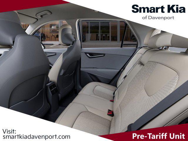 new 2025 Kia Niro car, priced at $31,770