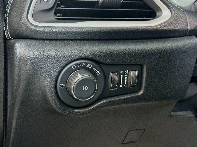 used 2024 Chrysler Pacifica car, priced at $31,488