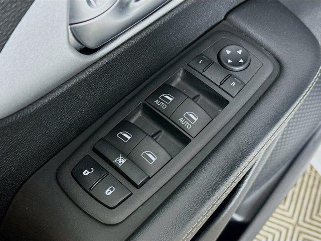 used 2024 Chrysler Pacifica car, priced at $31,488