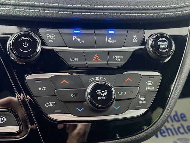 used 2024 Chrysler Pacifica car, priced at $31,488