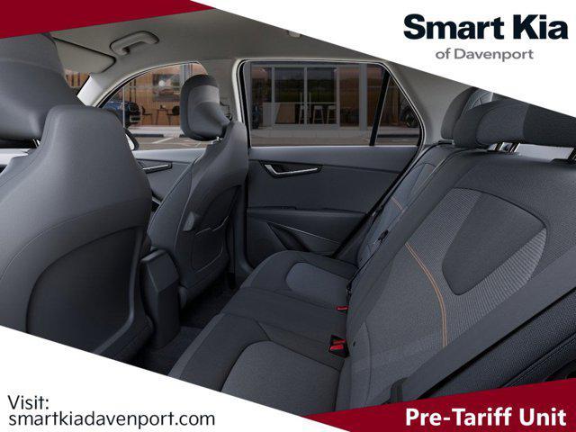 new 2025 Kia Niro car, priced at $28,955