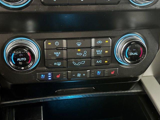 used 2020 Ford F-150 car, priced at $33,146