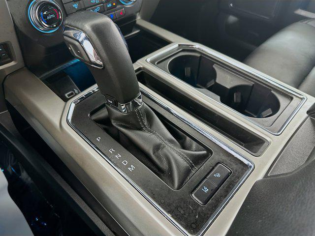 used 2020 Ford F-150 car, priced at $33,146