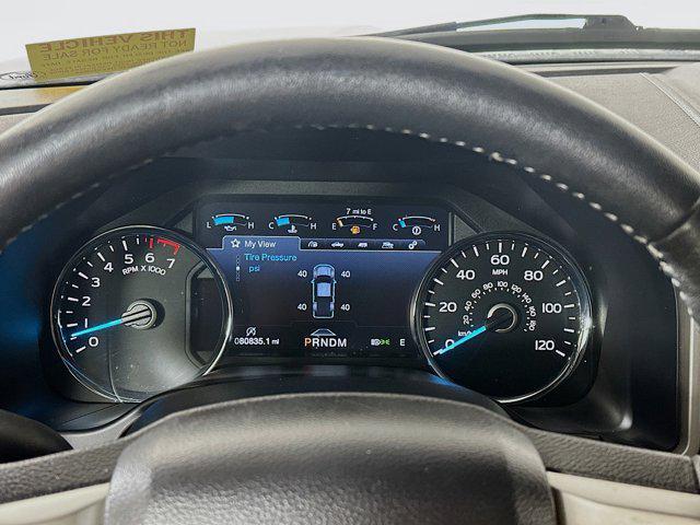 used 2020 Ford F-150 car, priced at $33,146