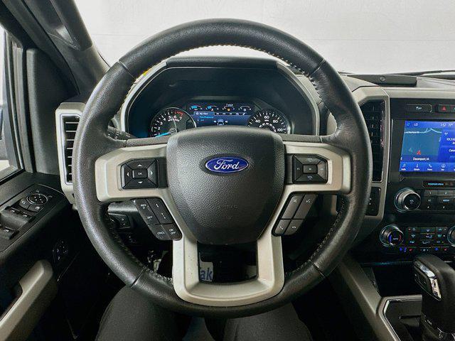 used 2020 Ford F-150 car, priced at $33,146