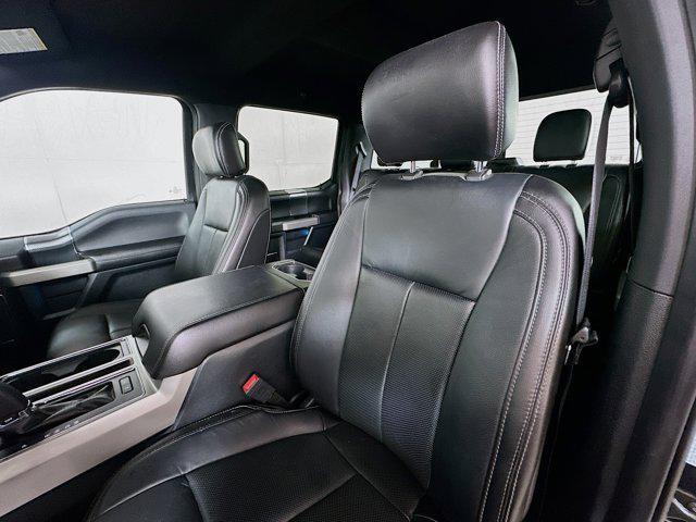 used 2020 Ford F-150 car, priced at $33,146