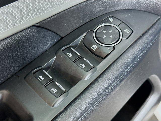 used 2017 Ford Explorer car, priced at $16,999