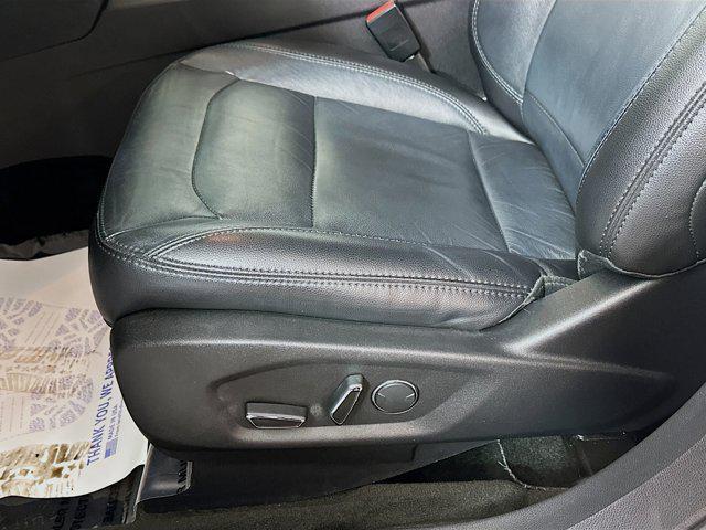 used 2017 Ford Explorer car, priced at $16,999