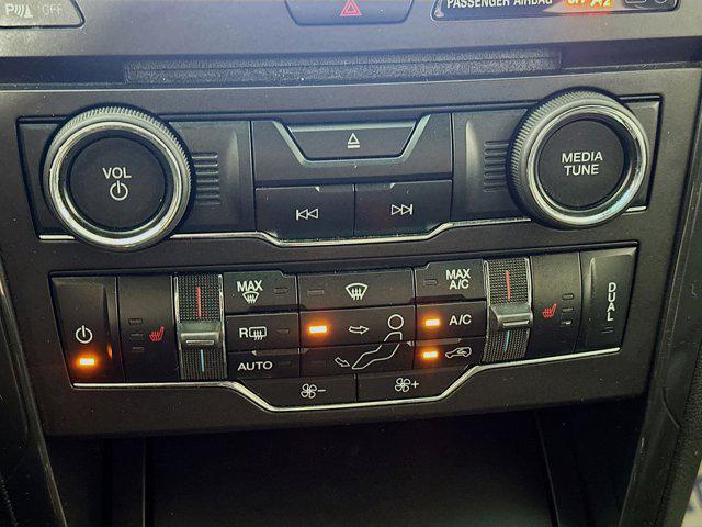 used 2017 Ford Explorer car, priced at $16,999