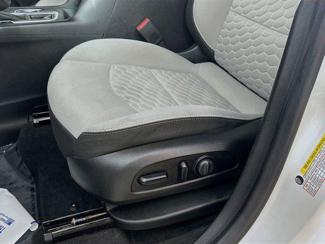 used 2020 Chevrolet Equinox car, priced at $18,333