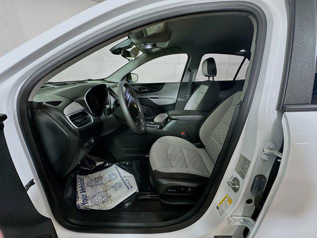 used 2020 Chevrolet Equinox car, priced at $18,333