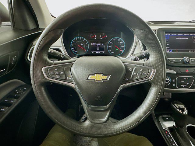 used 2020 Chevrolet Equinox car, priced at $18,333
