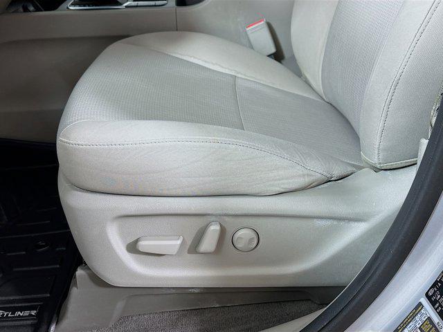 used 2021 Kia Sedona car, priced at $19,990