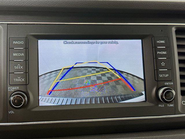 used 2021 Kia Sedona car, priced at $19,990