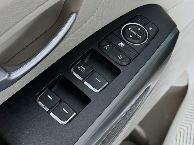 used 2021 Kia Sedona car, priced at $19,990