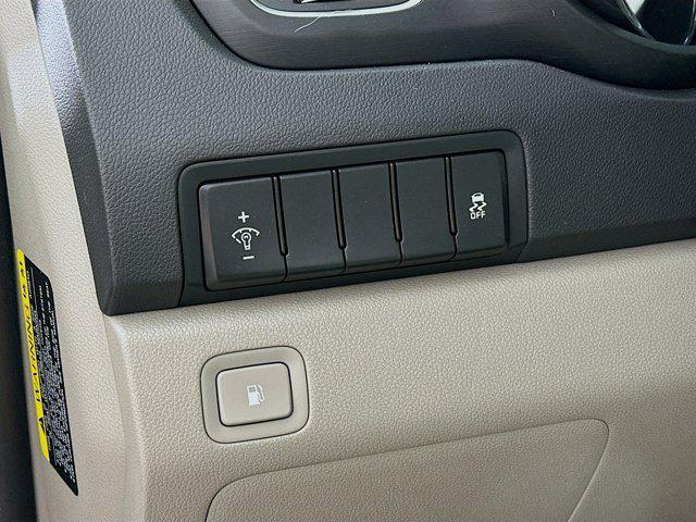 used 2021 Kia Sedona car, priced at $19,990