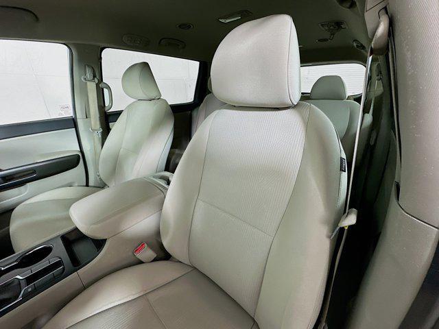 used 2021 Kia Sedona car, priced at $19,990