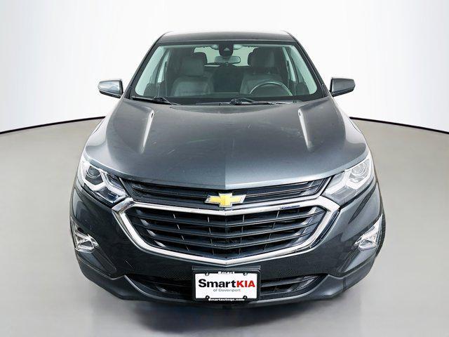 used 2020 Chevrolet Equinox car, priced at $18,999