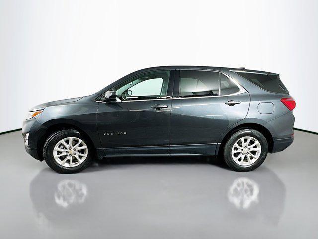 used 2020 Chevrolet Equinox car, priced at $18,999