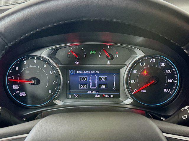 used 2020 Chevrolet Equinox car, priced at $18,999