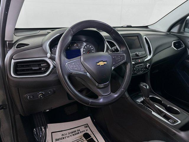 used 2020 Chevrolet Equinox car, priced at $18,999
