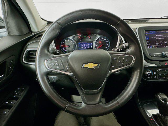 used 2020 Chevrolet Equinox car, priced at $18,999