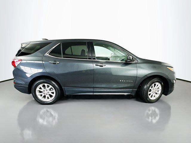 used 2020 Chevrolet Equinox car, priced at $18,999