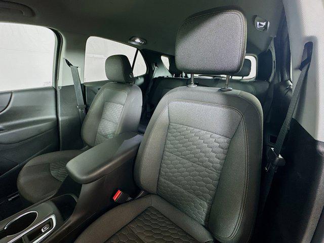 used 2020 Chevrolet Equinox car, priced at $18,999