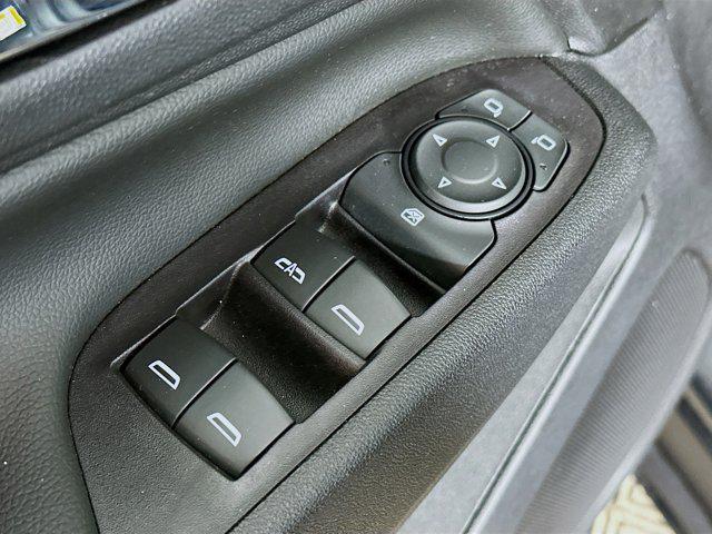 used 2020 Chevrolet Equinox car, priced at $18,999
