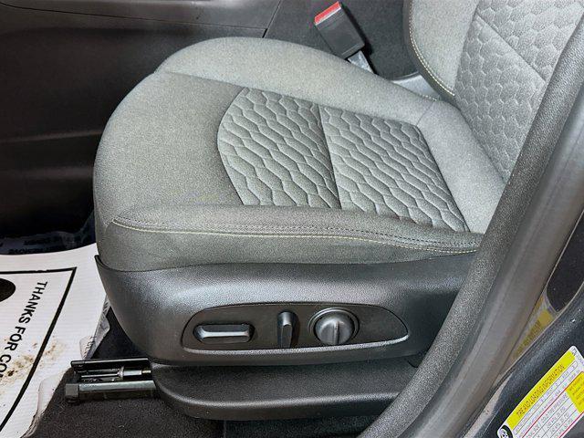 used 2020 Chevrolet Equinox car, priced at $18,999