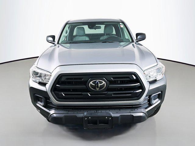 used 2019 Toyota Tacoma car, priced at $27,840