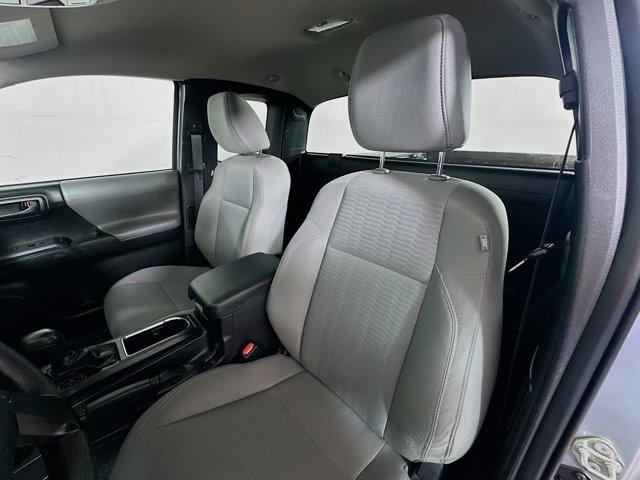 used 2019 Toyota Tacoma car, priced at $27,840