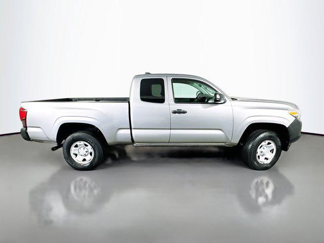 used 2019 Toyota Tacoma car, priced at $27,840