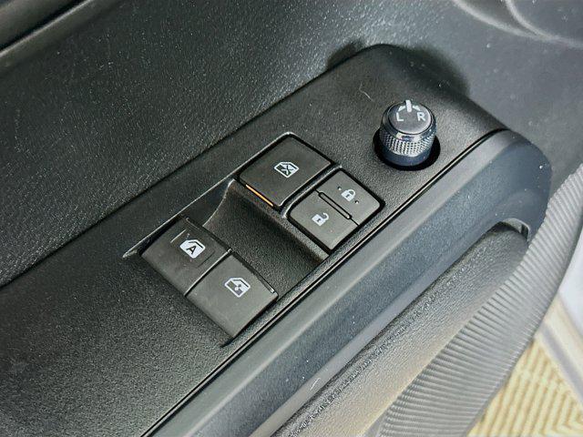 used 2019 Toyota Tacoma car, priced at $27,840
