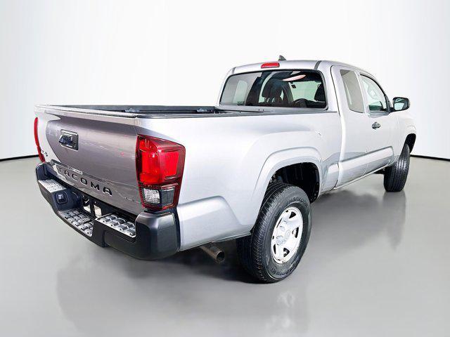 used 2019 Toyota Tacoma car, priced at $27,840