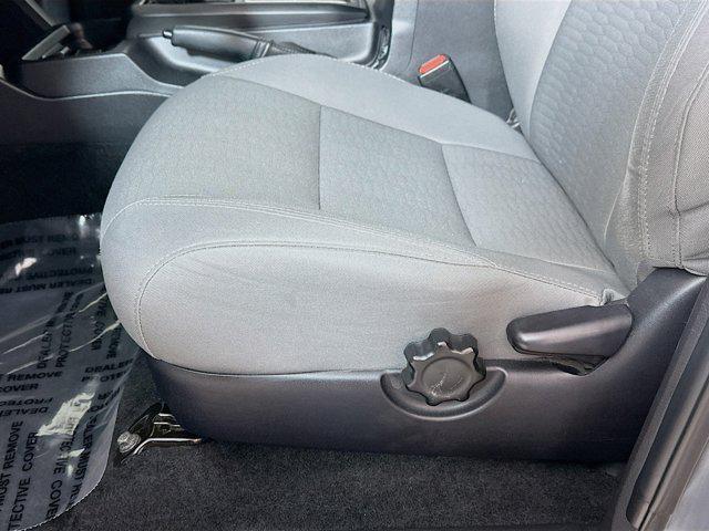 used 2019 Toyota Tacoma car, priced at $27,840