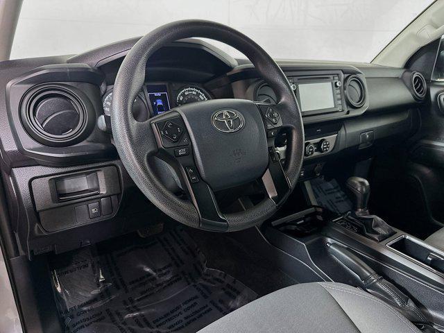 used 2019 Toyota Tacoma car, priced at $27,840
