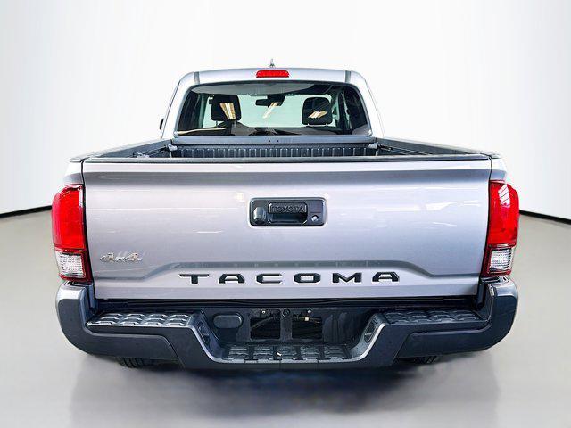 used 2019 Toyota Tacoma car, priced at $27,840