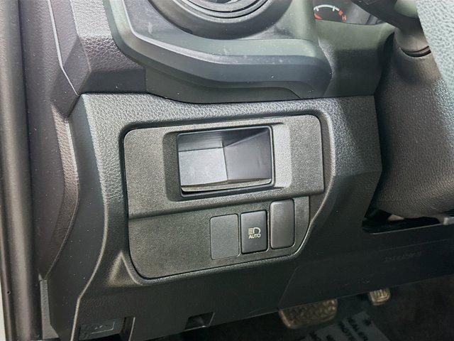 used 2019 Toyota Tacoma car, priced at $27,840